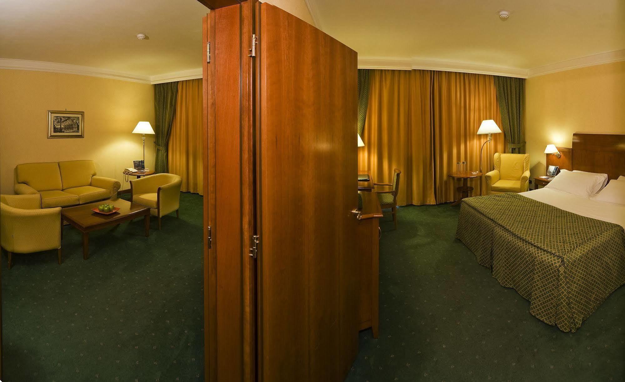 Hotel Roma Aurelia Antica Room photo